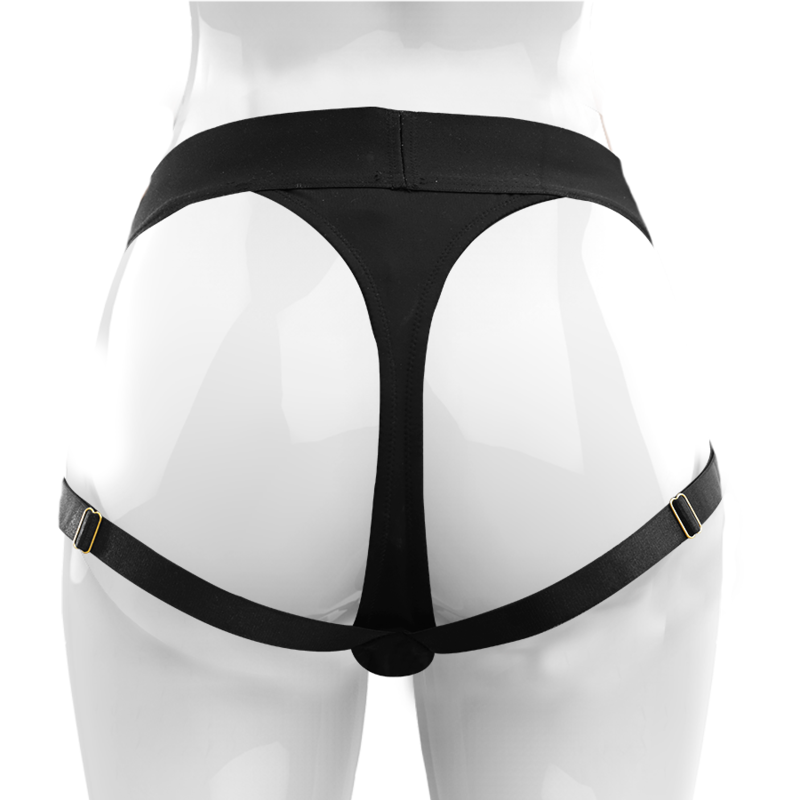 mythology-fantasy-harness---arnÉs-super-elÁstico-talla-Única-2