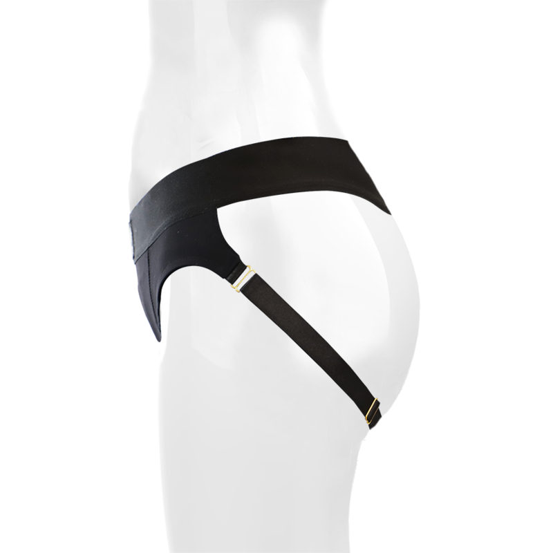 mythology-fantasy-harness---arnÉs-super-elÁstico-talla-Única-1