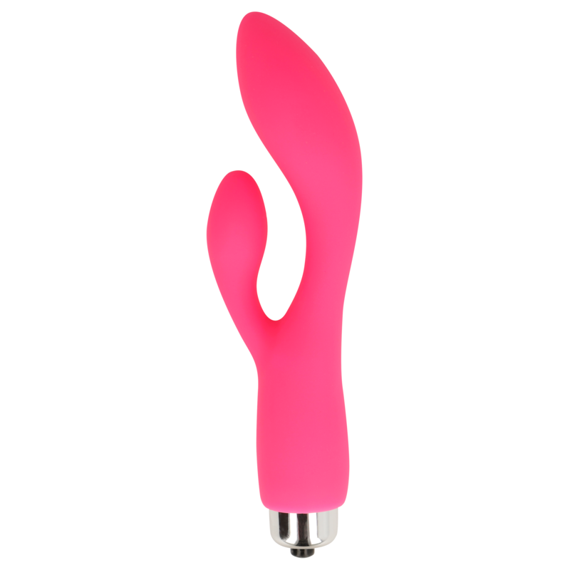 ohmama---vibrador-con-rabbit-13-cm-rosa-0