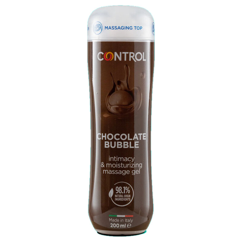 control---gel-de-masaje-3-en-1-chocolate-bubble-200-ml-0