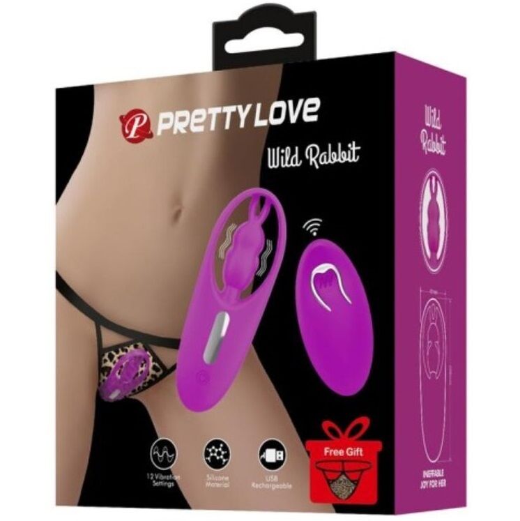 pretty-love---wild-rabbit-estimulador-para-braguita-con-control-remoto-lila-0