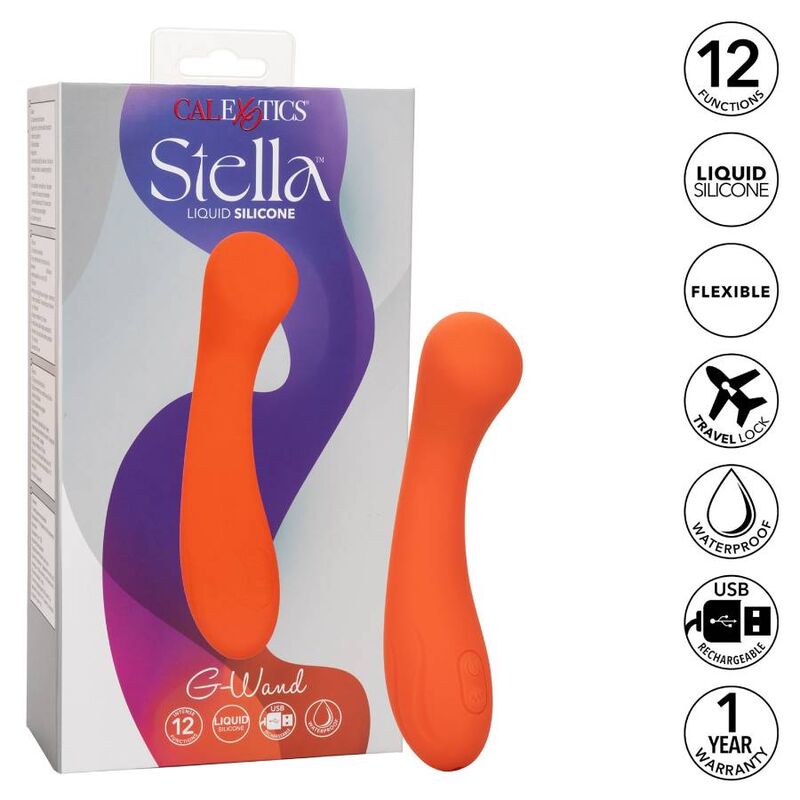 calexotics---stella-g-wand-naranja-0