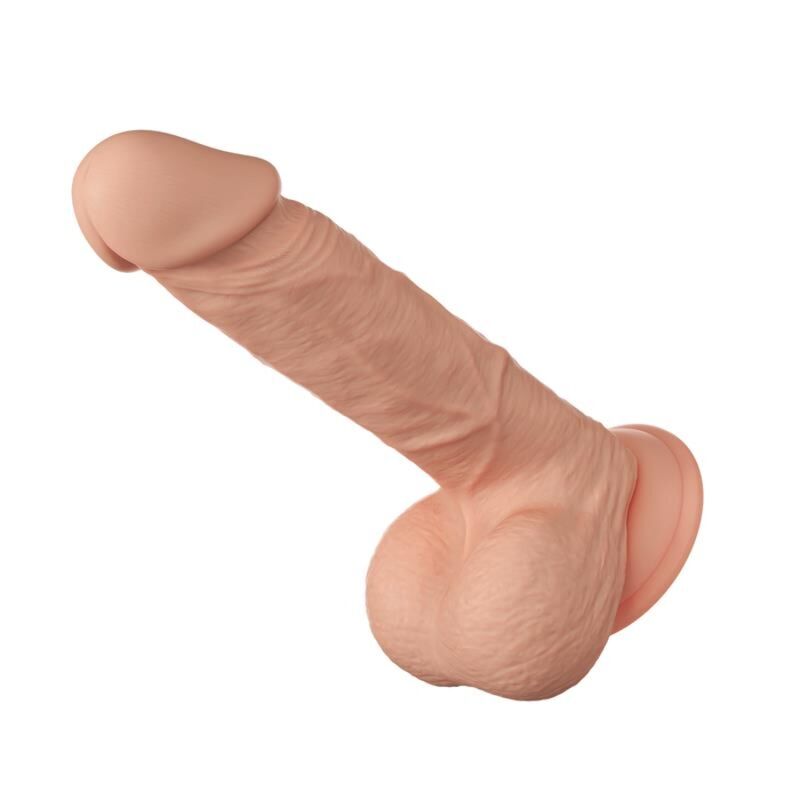 baile---beautiful-encounter-bahamut-dildo-realistico-flexible-21.8-cm-natural-0