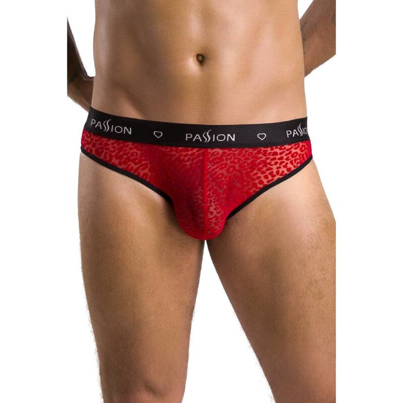 passion---031-slip-mike-rojo-l/xl-2