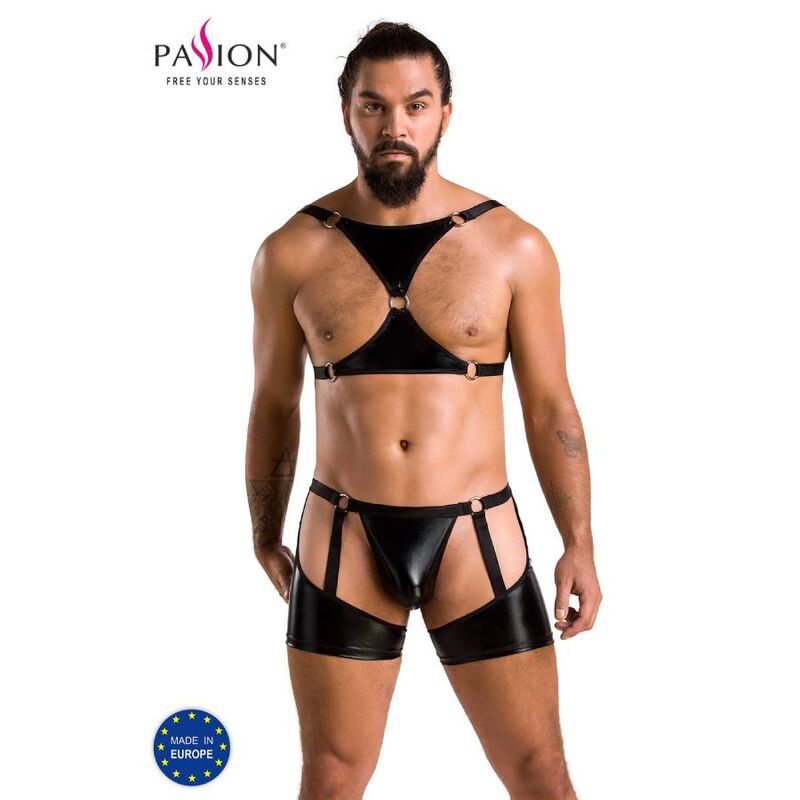 passion---047-set-aron-negro-l/xl-0