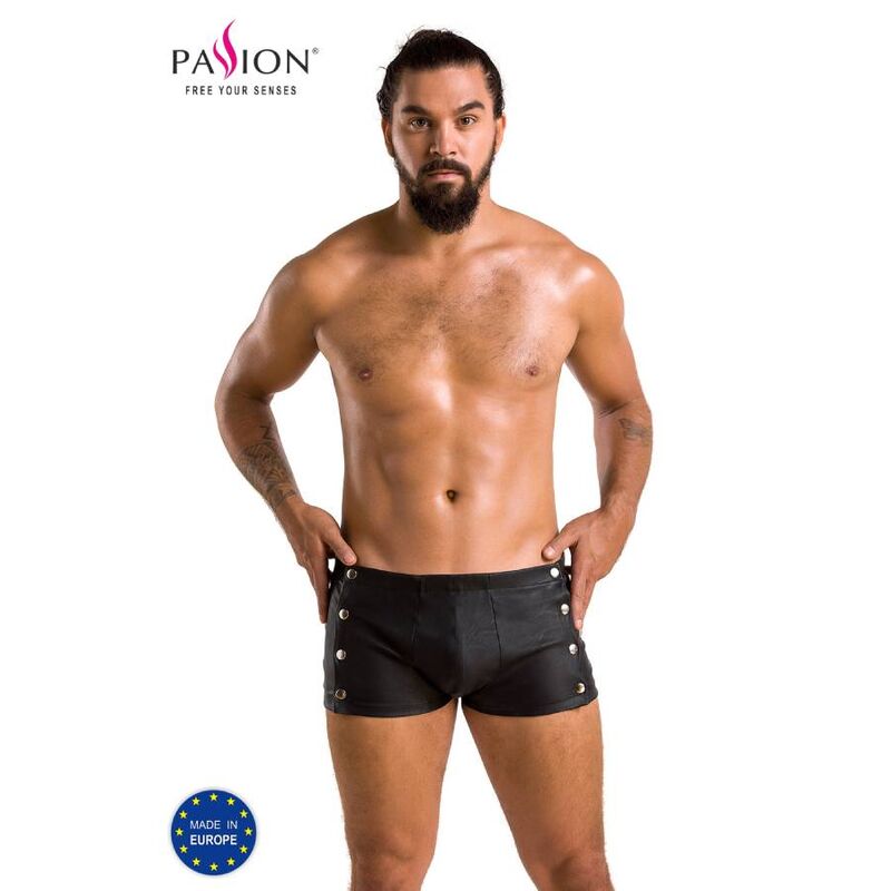 passion---048-short-david-negro-s/m-0