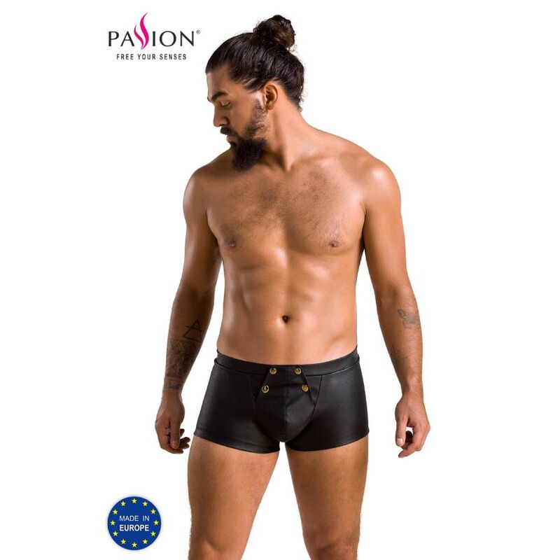 passion---050-short-patrick-negro-l/xl-0