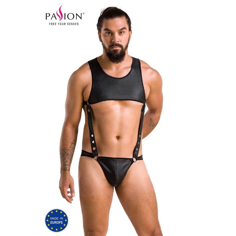 passion---056-body-adam-negro-s/m-0
