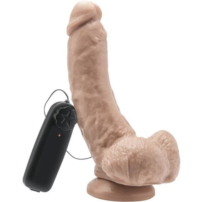 get-real---dildo-20,5-cm-con-testiculos-vibrador-natural-0