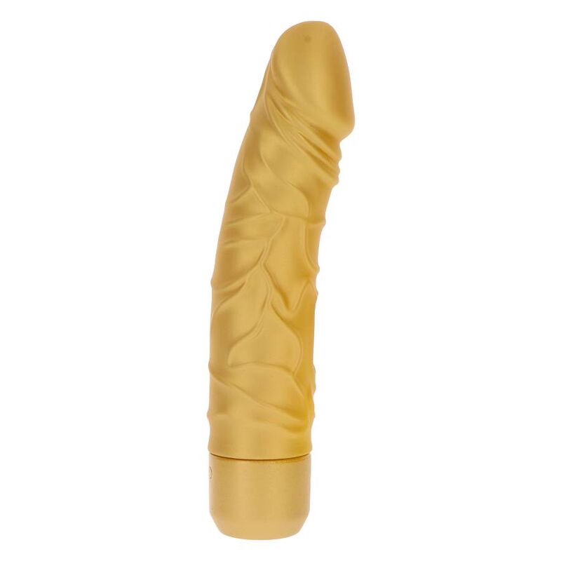 get-real---gold-dicker-original-vibrador-dorado-1