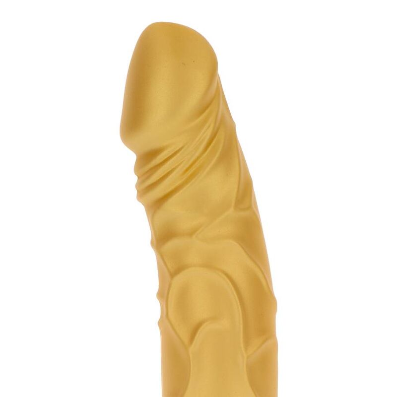 get-real---gold-dicker-original-vibrador-dorado-4