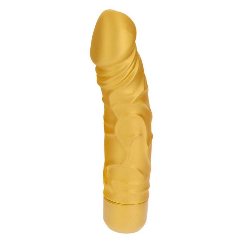 get-real---gold-dicker-original-vibrador-dorado-2