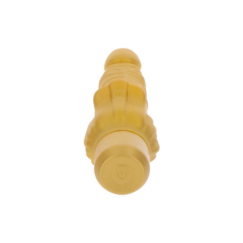 get-real---gold-dicker-stim-vibrador-dorado-5