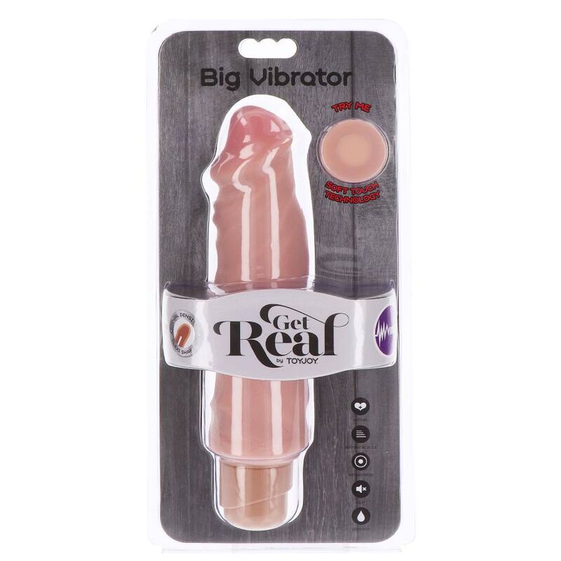get-real---dual-density-big-vibrador-20,5-cm-natural-3