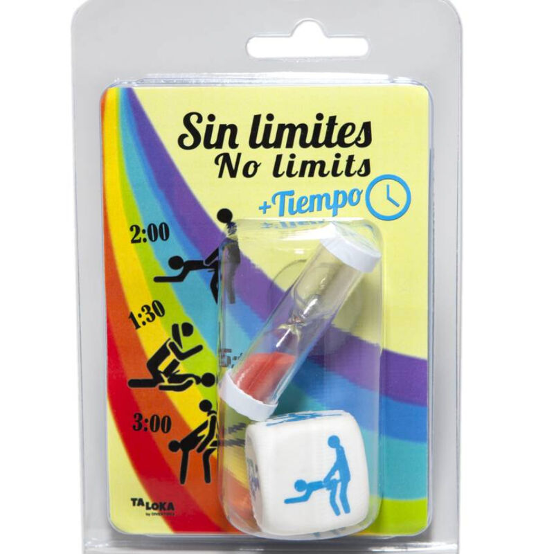 taloka---dado-c/-posiciones+-reloj-de-arenasin-limites-0