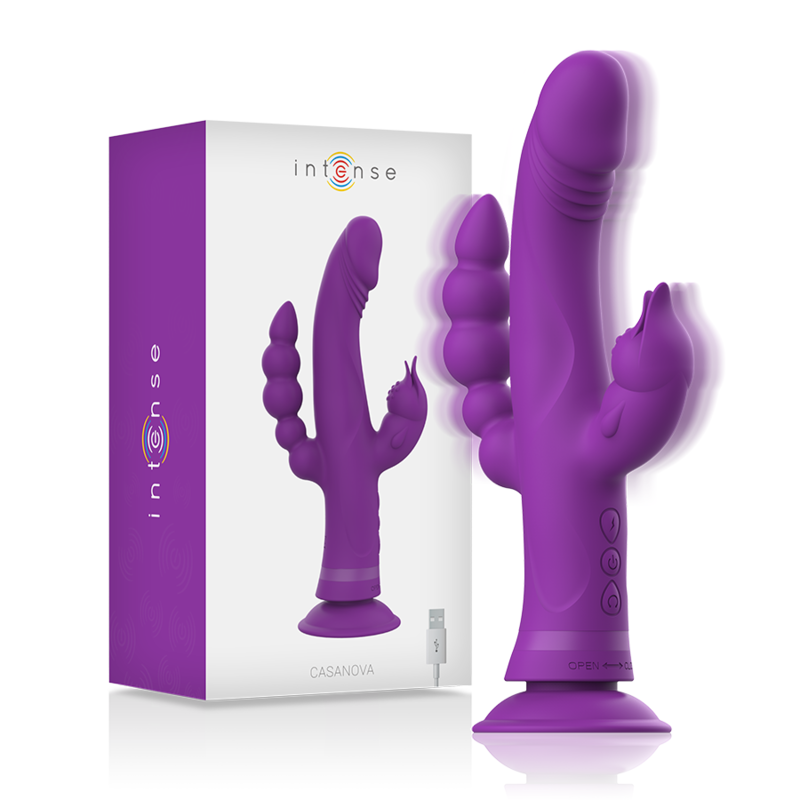intense---casanova-vibrador-rabbit-silicona-triple-motor-morado-0
