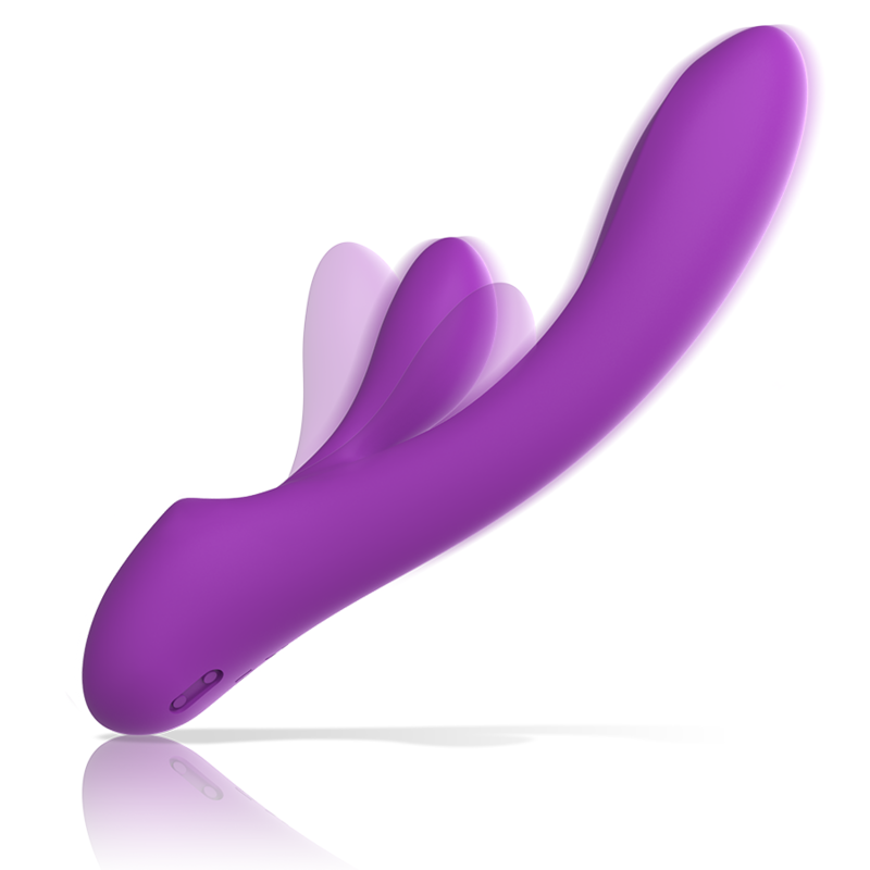 intense---luigi-vibrador-rabbit-silicona-liquida-morado-1