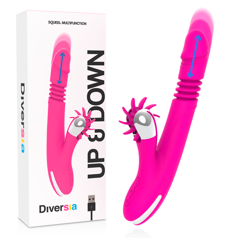 diversia---bunny-up-&-down-24-cm-0
