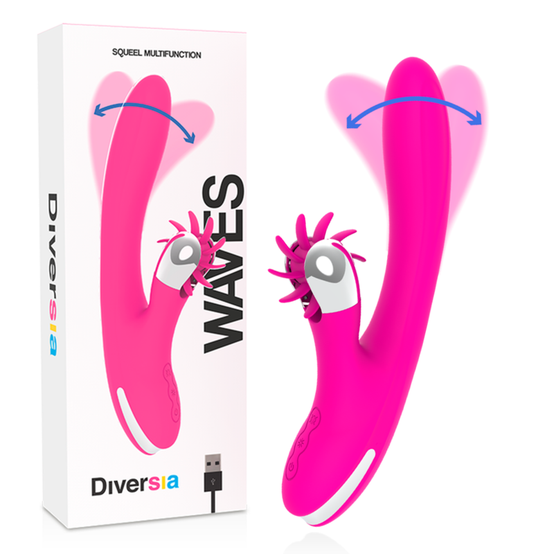 diversia---bunny-waves-24-cm-0