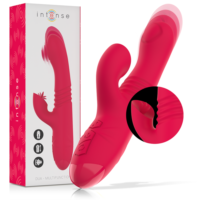 intense---dua-vibrador-multifunciÓn-recargable-up-&-down-con-lengua-rojo-0