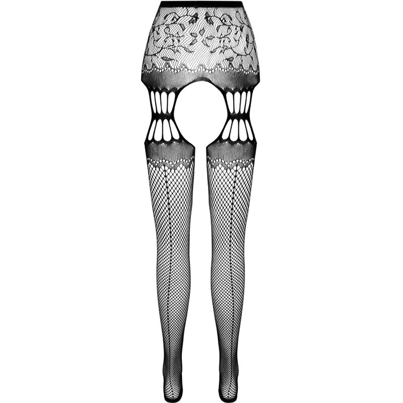 passion---s027-medias-con-liguero-negro-talla-unica-5