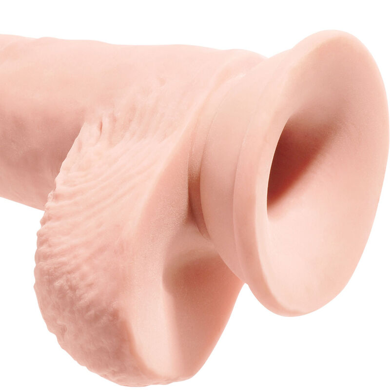 king-cock---pene-realistico-con-testiculos-19.4-cm-natural-4