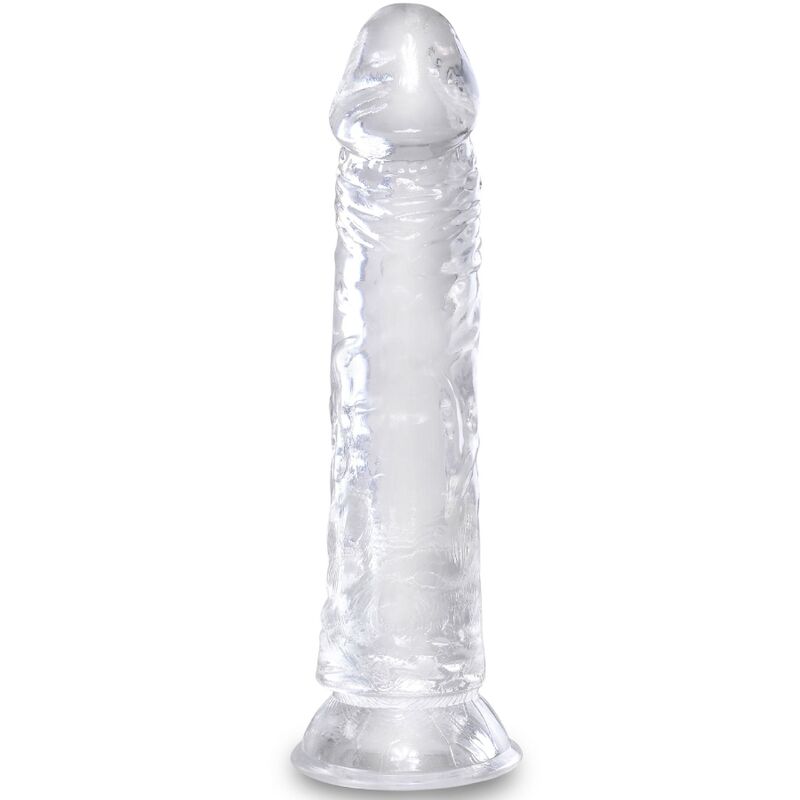 king-cock---clear-pene-realistico-19.7-cm-transparente-0