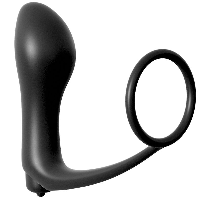 anal-fantasy-elite-collection---plug-vibrador-ass-gasm-cockring-0
