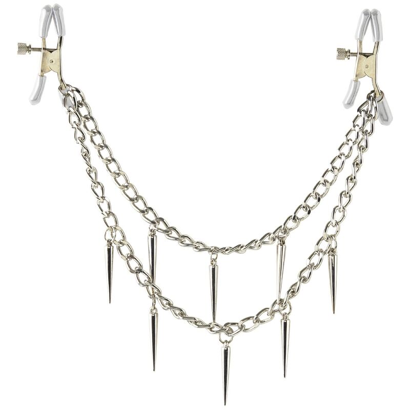 fetish-fantasy-series---pinzas-para-pezones-rock-hard-0