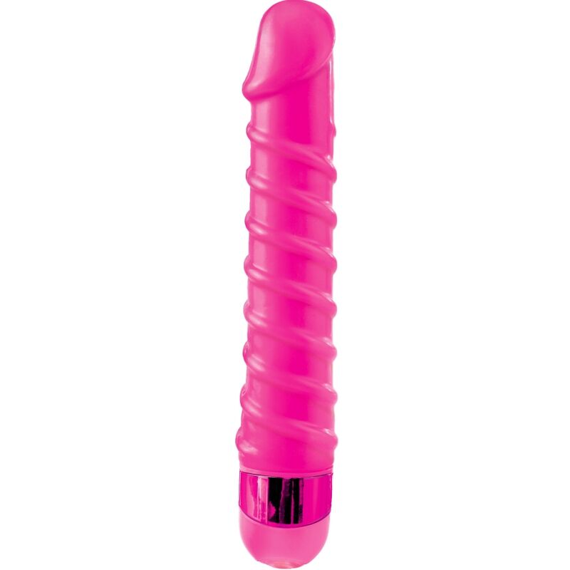 classix---masajeador-vibrador-candy-twirl-16.5-cm-rosa-0