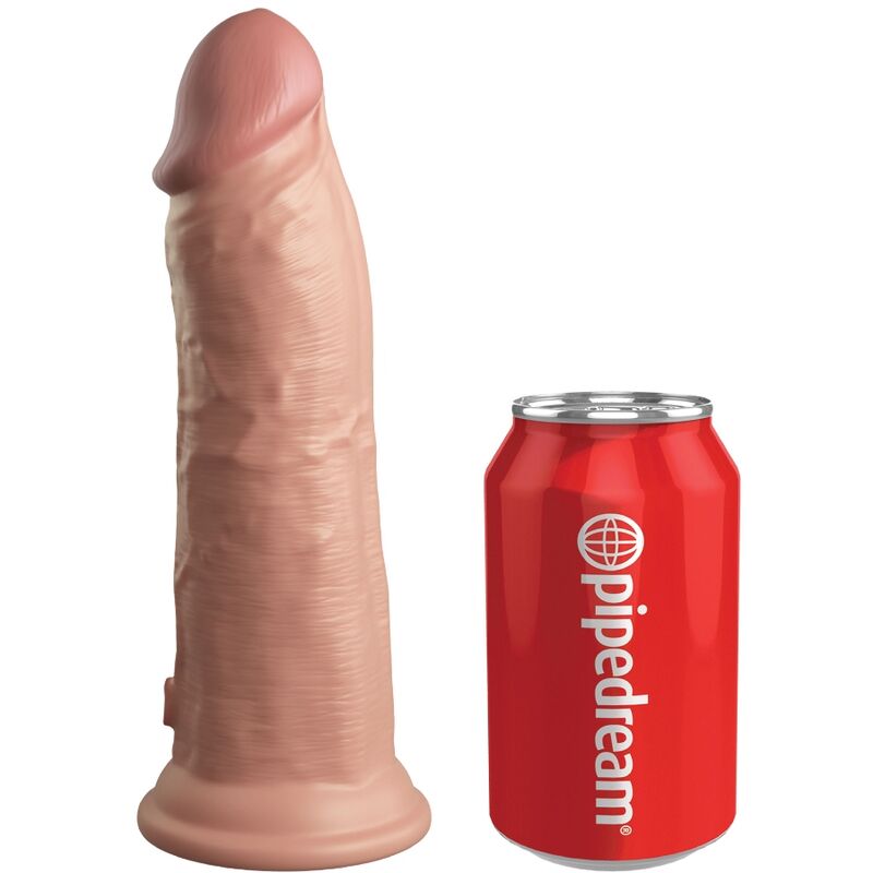 king-cock---elite-dildo-realistico-silicona-20.3-cm-0
