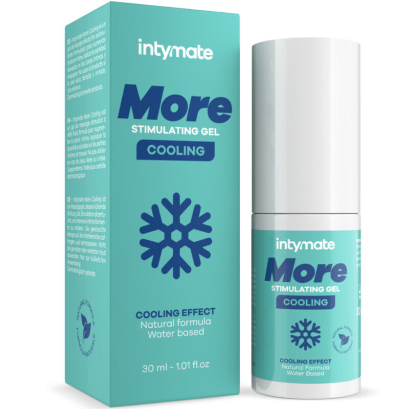 intimateline-intymate---more-gel-masaje-efecto-frio-base-agua-para-ella-30-ml-0