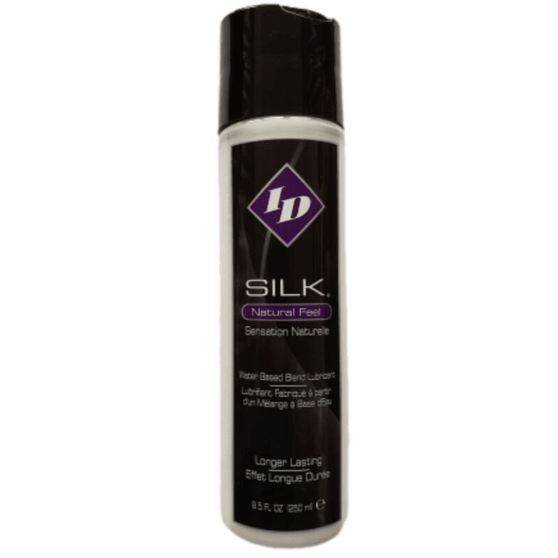 id-silk---lubricante-base-agua-y-silicona-natural-feel-250-ml-0