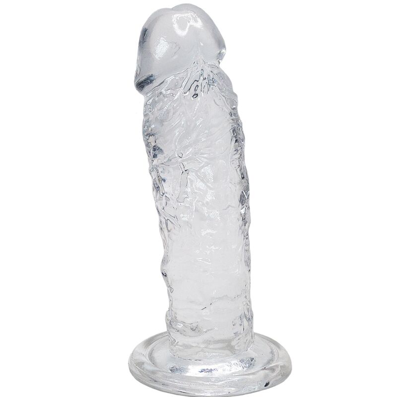 alive---majestic-pene-realistico-transparente-14.7-cm-0