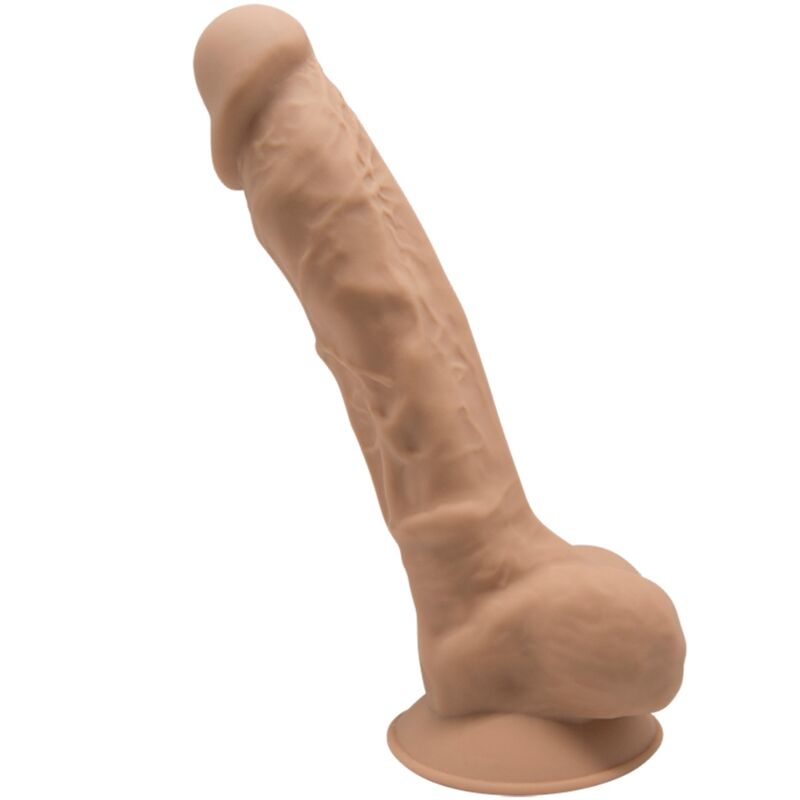 silexd---modelo-1-pene-realistico-silicona-premium-silexpan-caramelo-17.5-cm-0