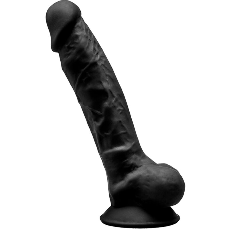 silexd---modelo-1-pene-realistico-silicona-premium-silexpan-negro-17.5-cm-0