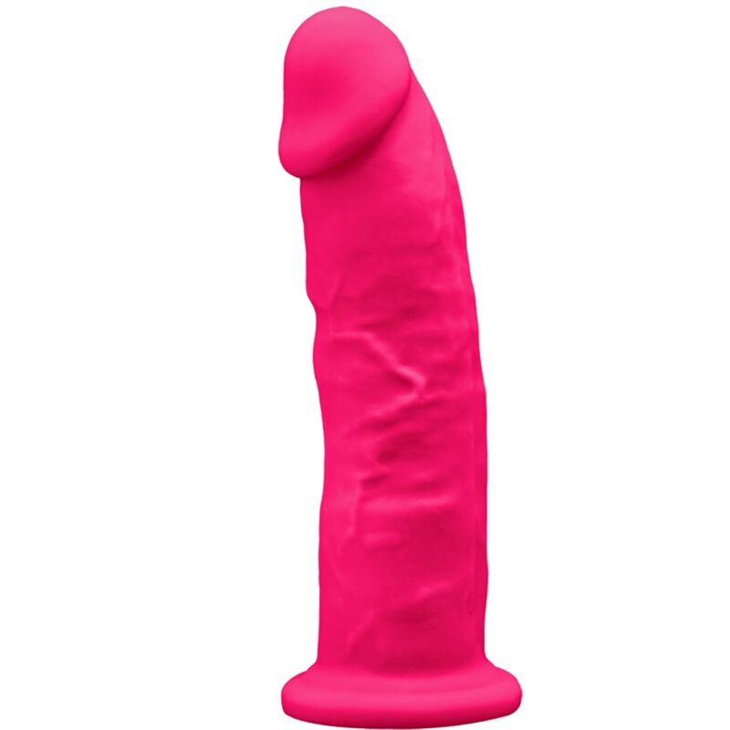 silexd---modelo-2-pene-realistico-silicona-premium-silexpan-fucsia-19-cm-0