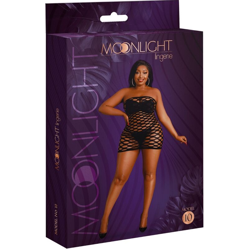moonlight---modelo-10-vestido-rejilla-negro-talla-unica-/-plus-size-2