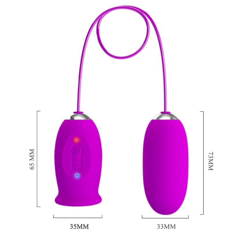 pretty-love---daisy-huevo-dual-vibrador-recargable-morado-5