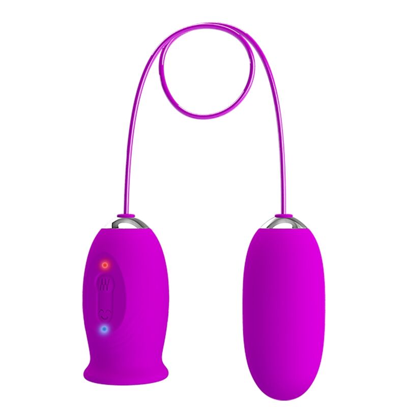 pretty-love---daisy-huevo-dual-vibrador-recargable-morado-1