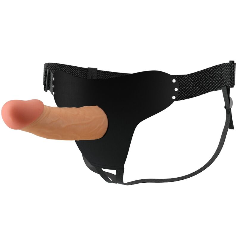 pretty-love---harness-stark-comfortable-2