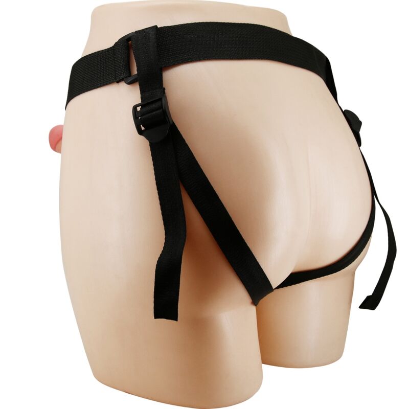 pretty-love---harness-stark-comfortable-7