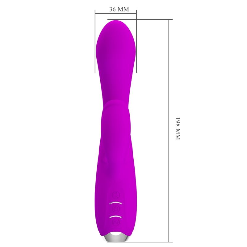 pretty-love---gloria-vibrador-conejo-recargable-impermeable-morado-6