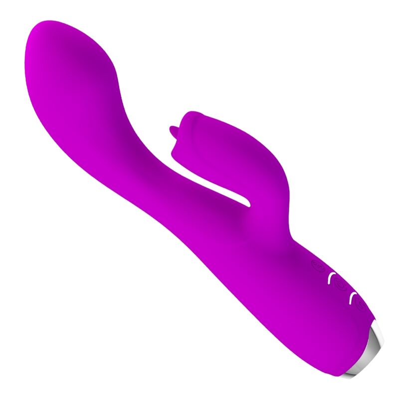 pretty-love---gloria-vibrador-conejo-recargable-impermeable-morado-0