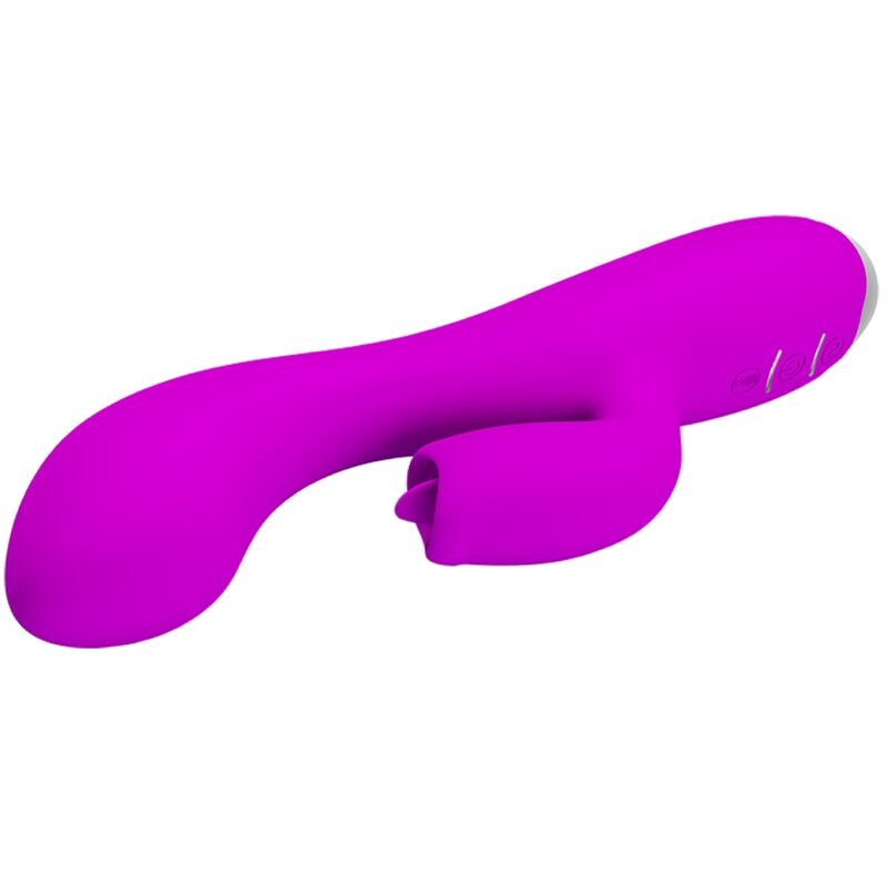 pretty-love---gloria-vibrador-conejo-recargable-impermeable-morado-2