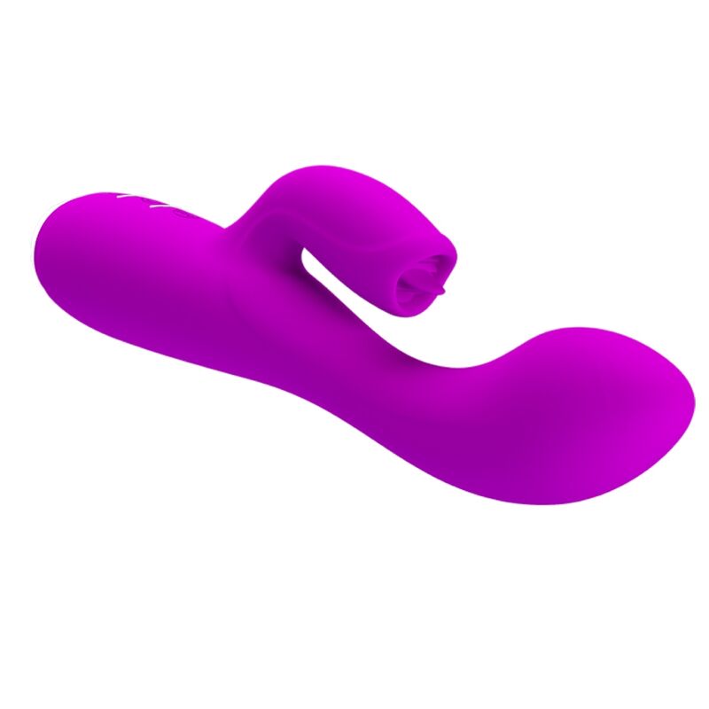 pretty-love---gloria-vibrador-conejo-recargable-impermeable-morado-3