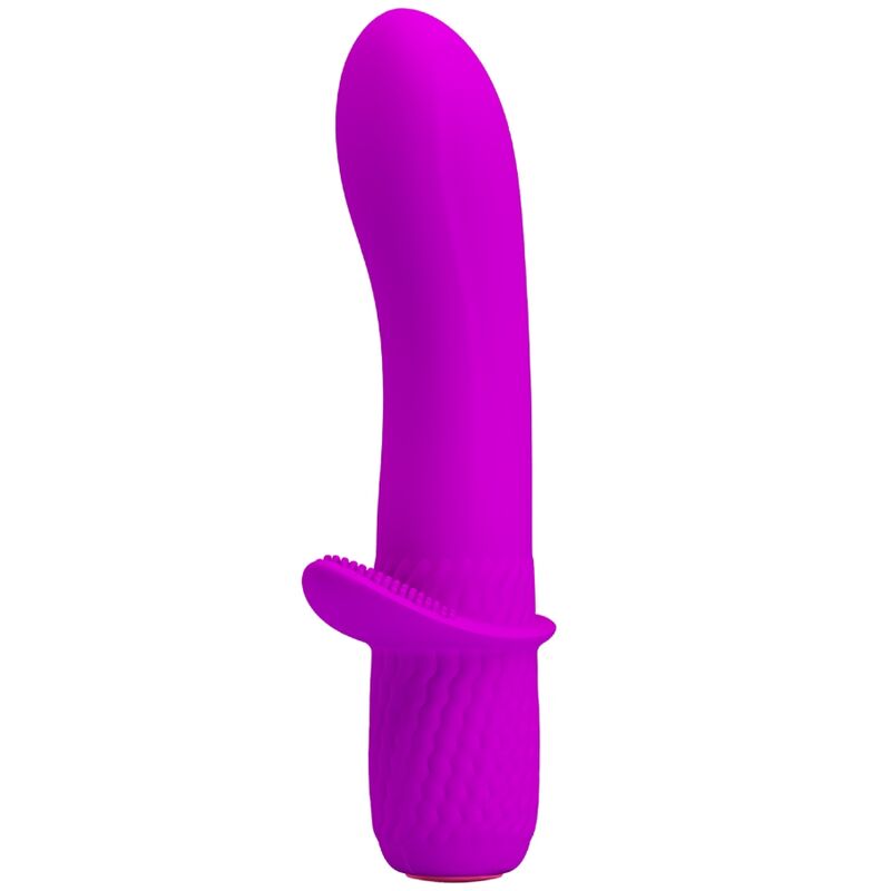 pretty-love---troy-vibrador-recargable-morado-0