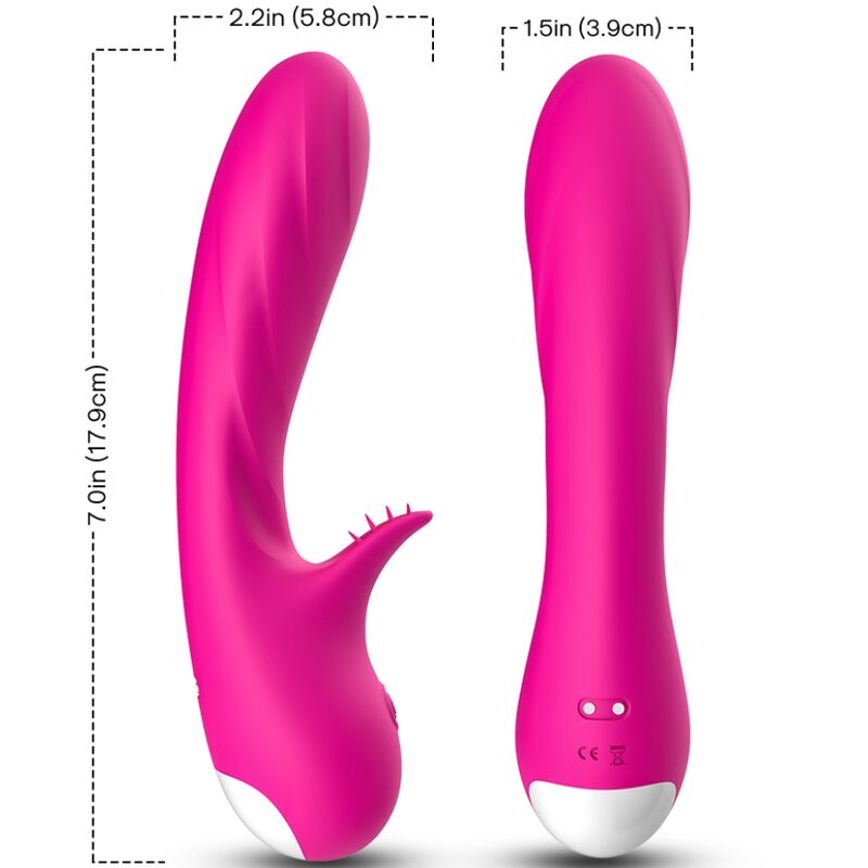 armony---romance-vibrador-con-estimulador-fucsia-0