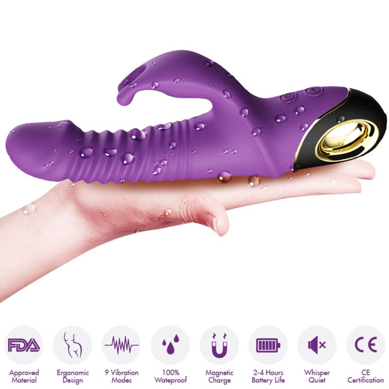 armony---zing-dildo-vibrador-rabbit-violeta-3