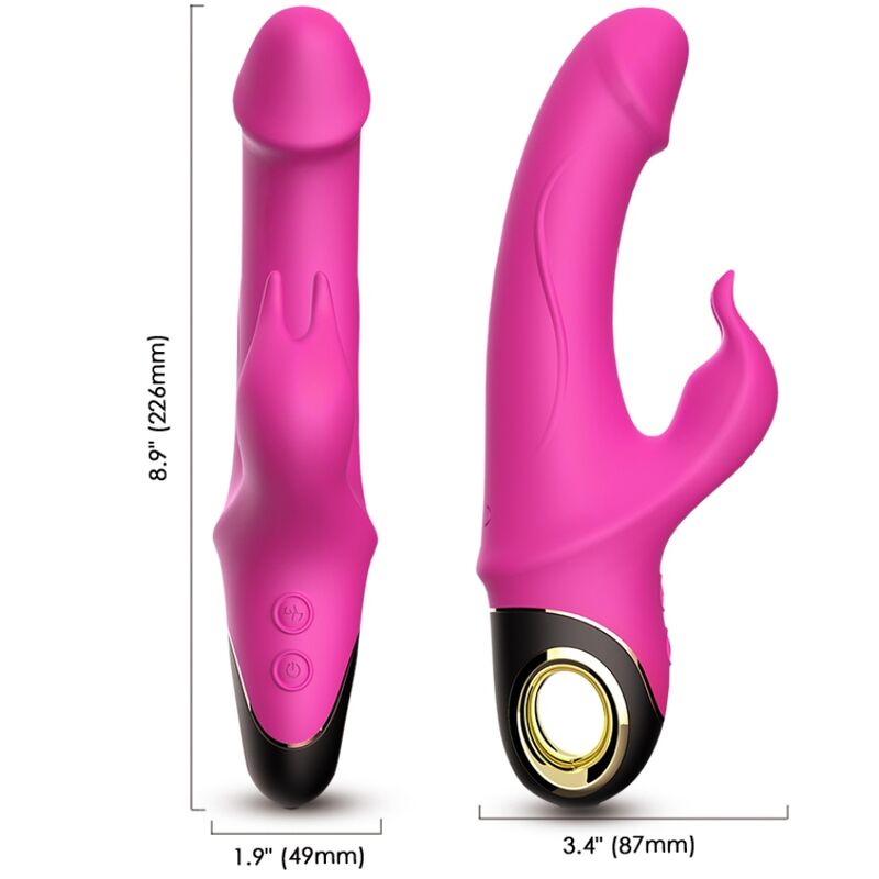 armony---meteror-dildo-vibrador-rabbit-rotador-fucsia-0